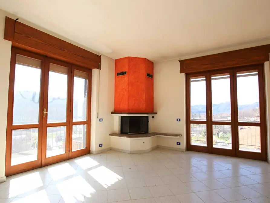 Immagine 1 di Appartamento in vendita  in Frazione Sagliaschi a Grignasco
