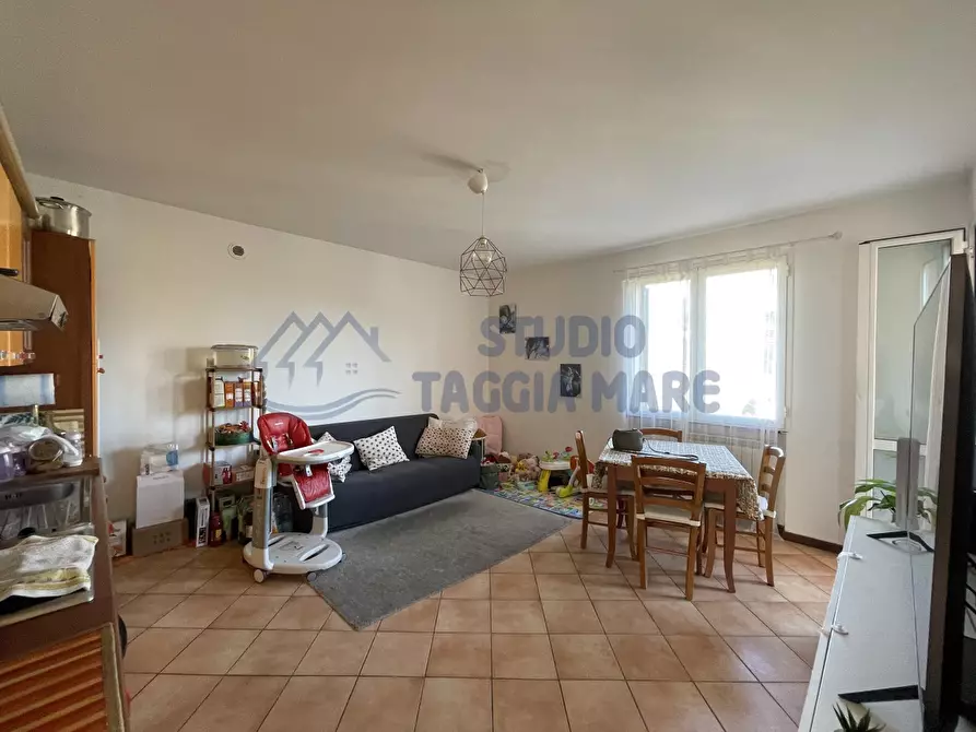 Immagine 1 di Appartamento in vendita  in Via San Francesco a Taggia