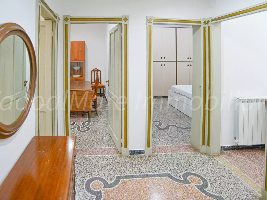 Immagine 1 di Appartamento in affitto  in Via Armando Diaz a Quiliano