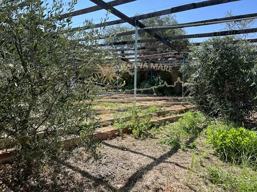 Immagine 1 di Terreno edificabile in vendita  in Strada Collette Beulle a San Remo