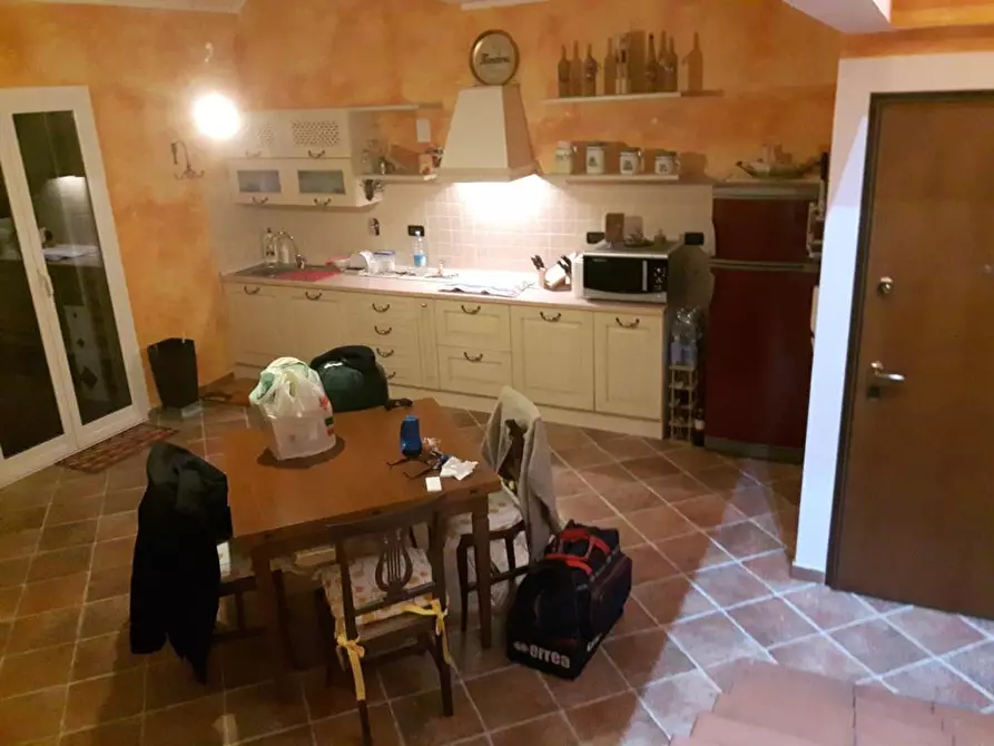 Immagine 1 di Appartamento in vendita  in via Carlina a Mioglia