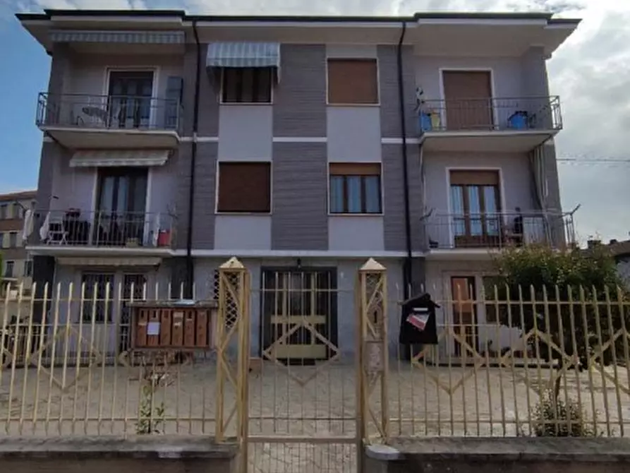 Immagine 1 di Appartamento in vendita  in Via Ortensia a Almese