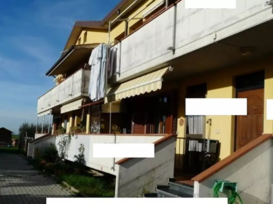 Immagine 1 di Appartamento in vendita  in Via Guglielmo Marconi a Collesalvetti