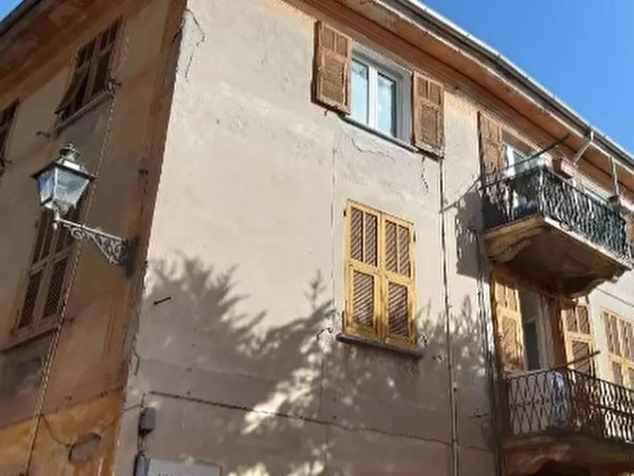 Immagine 1 di Appartamento in vendita  in Via Doddi a Albera Ligure