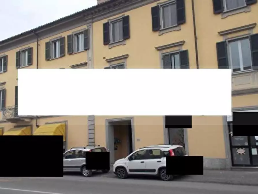 Immagine 1 di Appartamento in vendita  in Via Largo Europa a Tortona