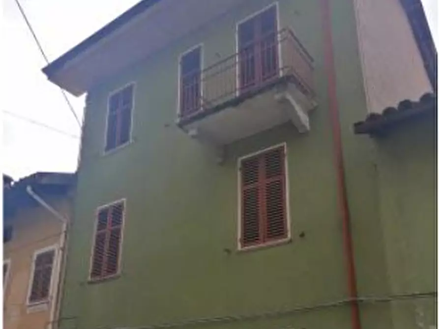 Immagine 1 di Appartamento in vendita  in Via dell'Erio a Occhieppo Superiore