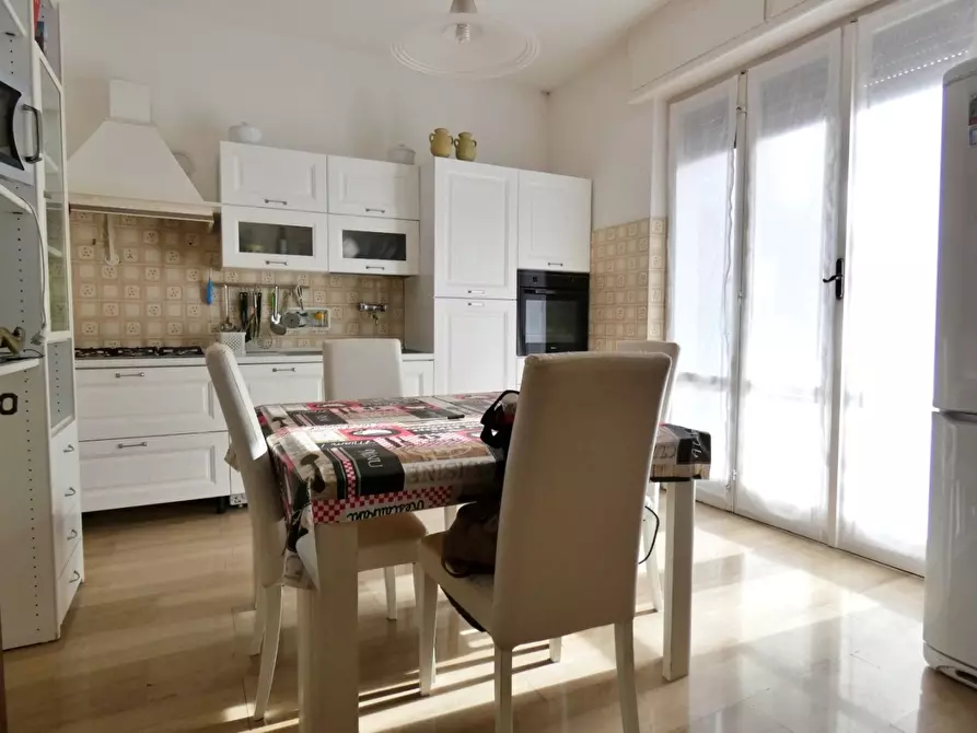 Immagine 1 di Appartamento in vendita  in Via Francolano a Avegno