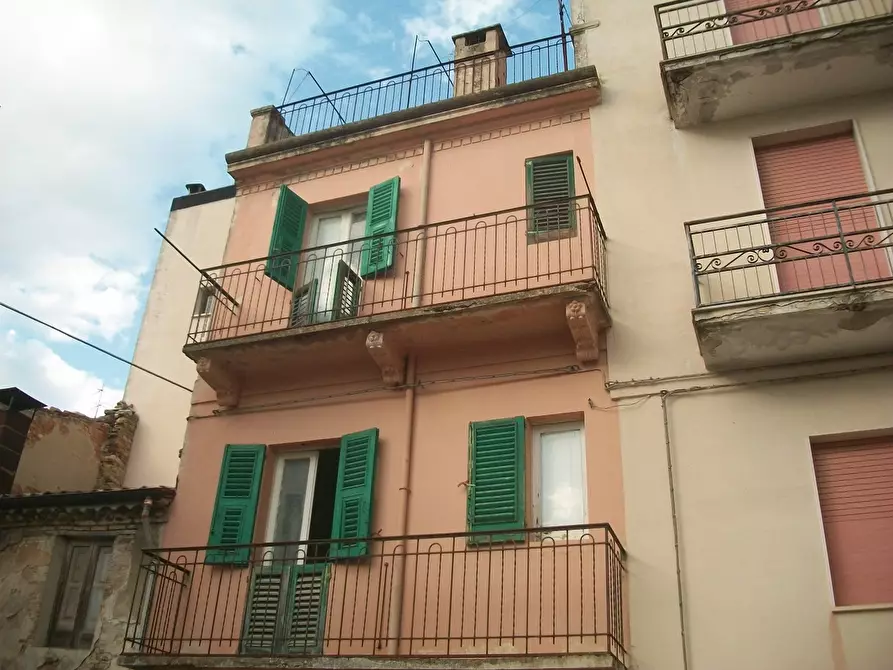 Immagine 1 di Appartamento in vendita  in VIA TOMMASO CASCELLA a Castel Frentano