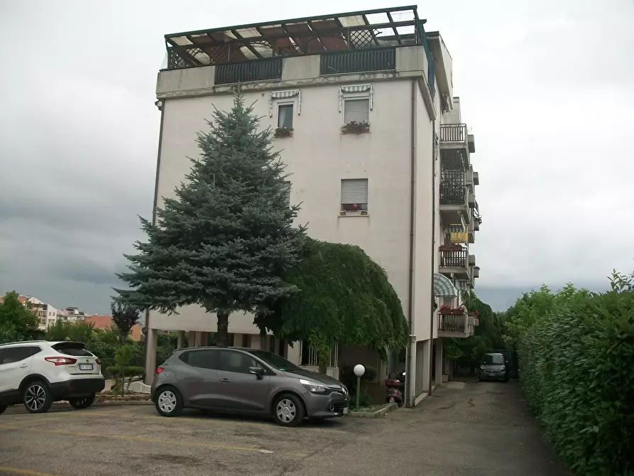 Immagine 1 di Appartamento in vendita  in VIA SANTO SPIRITO a Lanciano