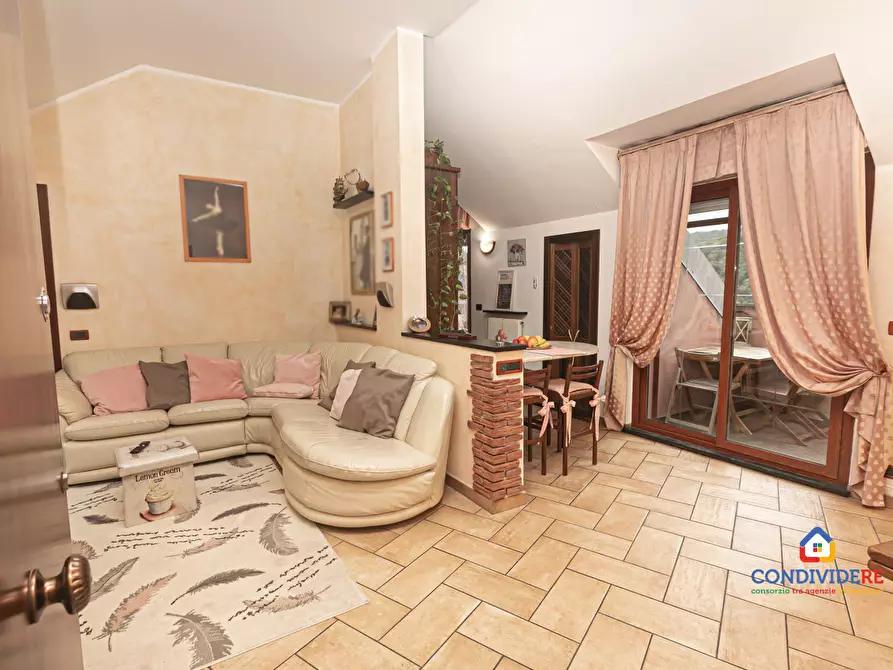 Immagine 1 di Appartamento in vendita  in Via Rubaldo Merello a Genova