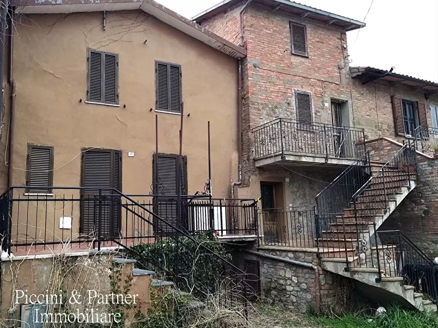 Immagine 1 di Appartamento in vendita  in Strada Provinciale Maranzano a Citta' Della Pieve