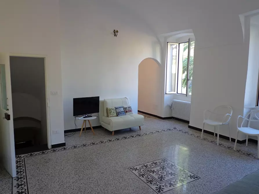 Immagine 1 di Appartamento in affitto  in Via Ferdinando Magellano a Badalucco