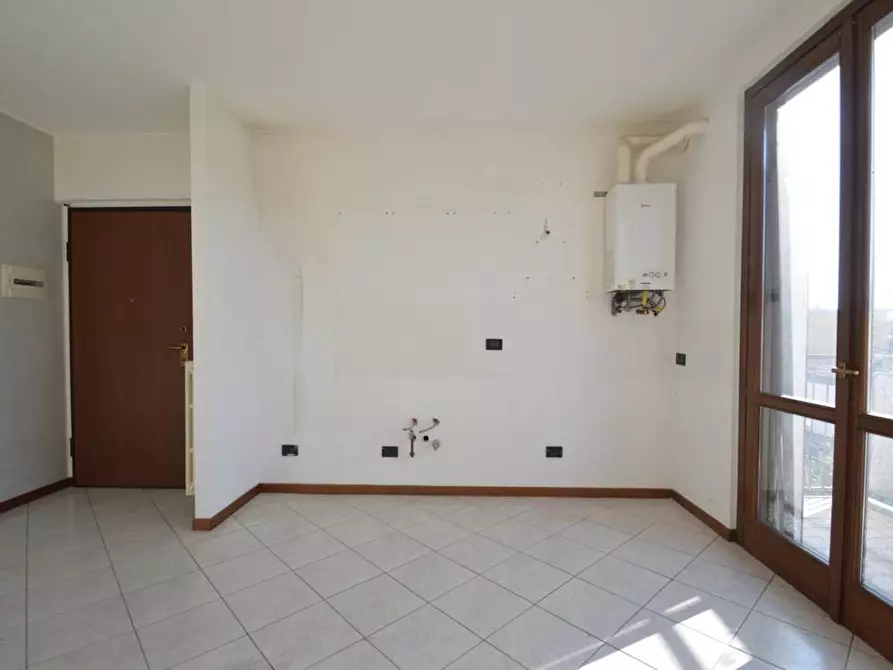 Immagine 1 di Appartamento in vendita  in Via Mazzini a Casalpusterlengo