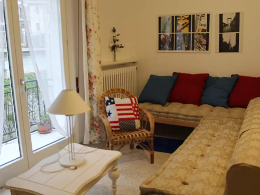 Immagine 1 di Appartamento in affitto  a Casoli