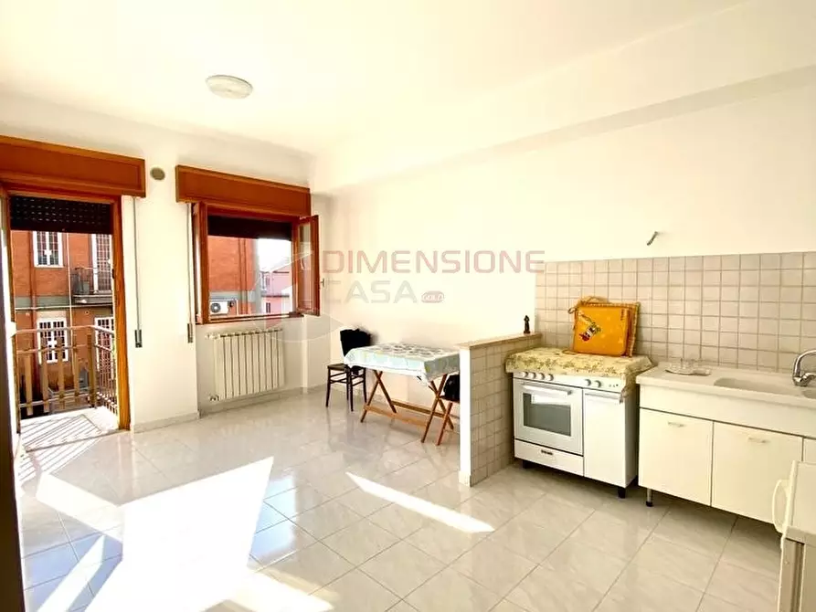 Immagine 1 di Appartamento in vendita  in via aielli a Roma