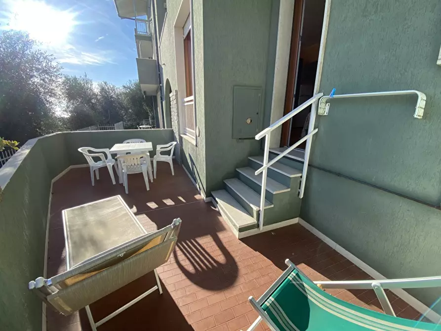 Immagine 1 di Appartamento in affitto  in Via Giuseppe Mazzini a San Bartolomeo Al Mare