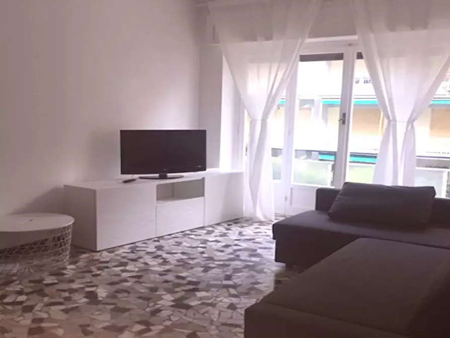 Immagine 1 di Appartamento in affitto  a Santa Margherita Ligure