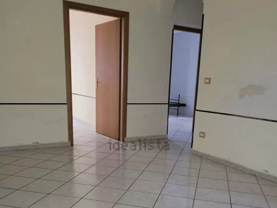 Immagine 1 di Appartamento in vendita  in Via Giacomo Ravidà a Trapani