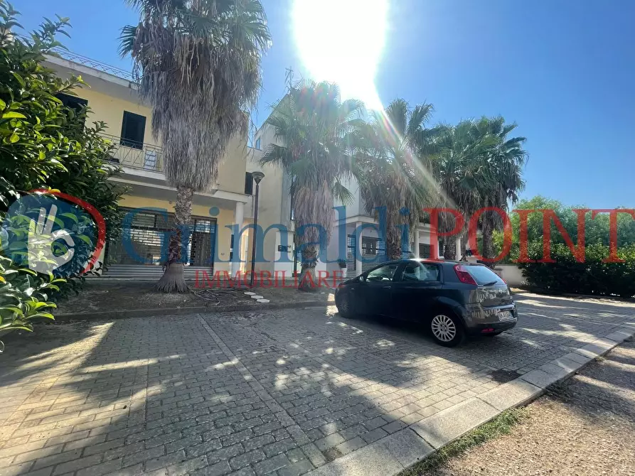 Immagine 1 di Appartamento in vendita  in Via Don Giovanni Minzoni a Monteroni Di Lecce