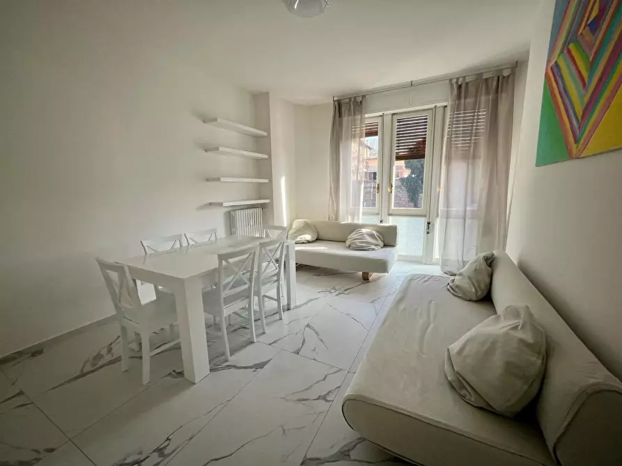 Immagine 1 di Appartamento in affitto  in Piazzale Santa Croce a Parma