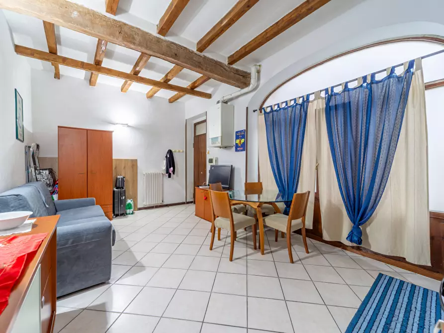 Immagine 1 di Appartamento in vendita  in Borgo Pietrantonio Bernabei a Parma