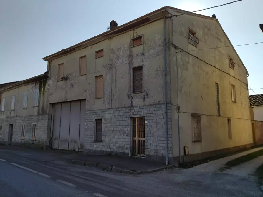 Immagine 1 di Casa indipendente in vendita  in Via Bardellina a Bonemerse