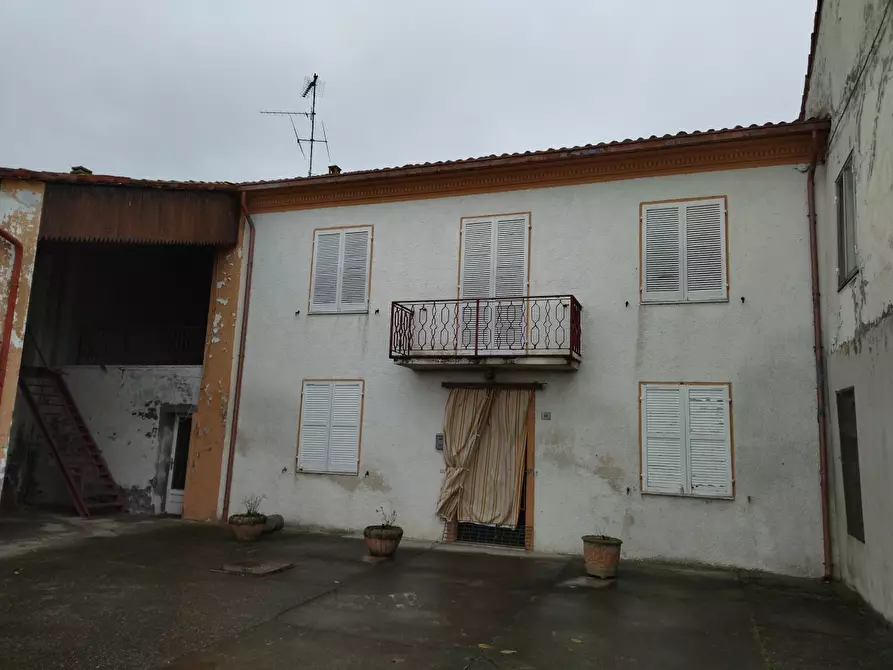 Immagine 1 di Casa indipendente in vendita  in VIA G. SOTTILI a Bonemerse