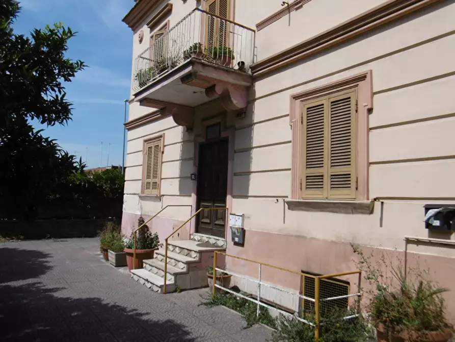 Immagine 1 di Appartamento in vendita  in VIA DELLA PISANA a Roma