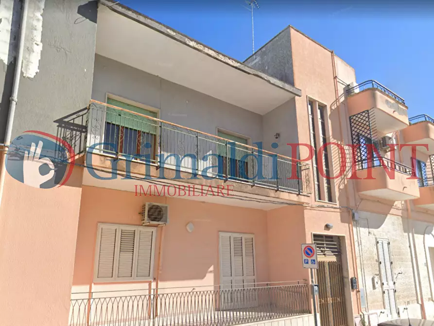 Immagine 1 di Appartamento in vendita  in Via dei Ferrari a Lecce