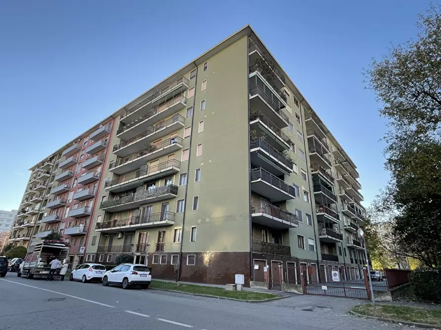 Immagine 1 di Appartamento in vendita  in Via Spreafico a Novara
