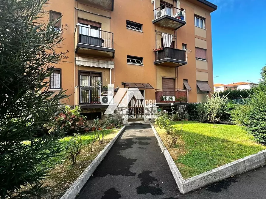 Immagine 1 di Appartamento in vendita  in Via Crotte a Brescia