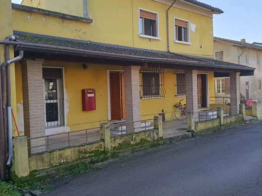 Immagine 1 di Casa indipendente in vendita  in Ripaldina di Sopra a Albaredo Arnaboldi