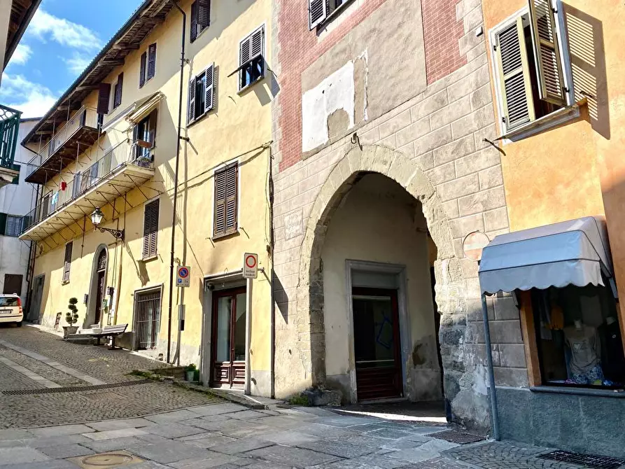 Immagine 1 di Appartamento in vendita  in Piazza Confraternita a Dogliani