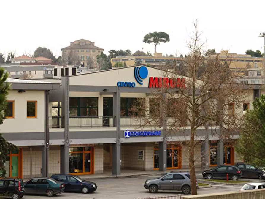 Immagine 1 di Ufficio in affitto  in VIA PASTORE a Ancona