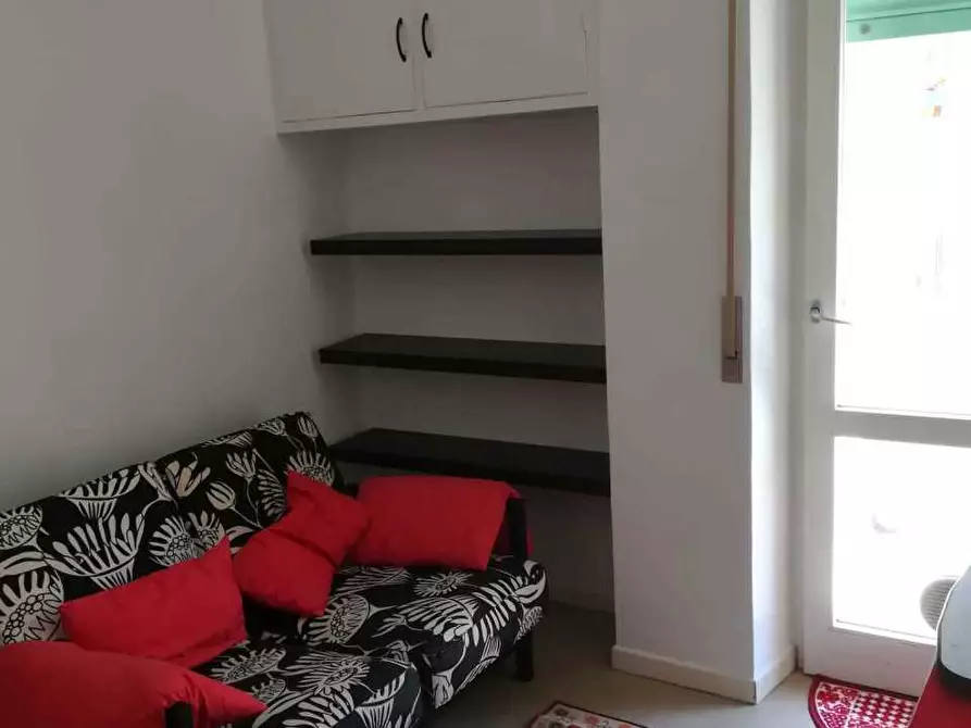Immagine 1 di Appartamento in affitto  in Via Redipuglia a Ancona