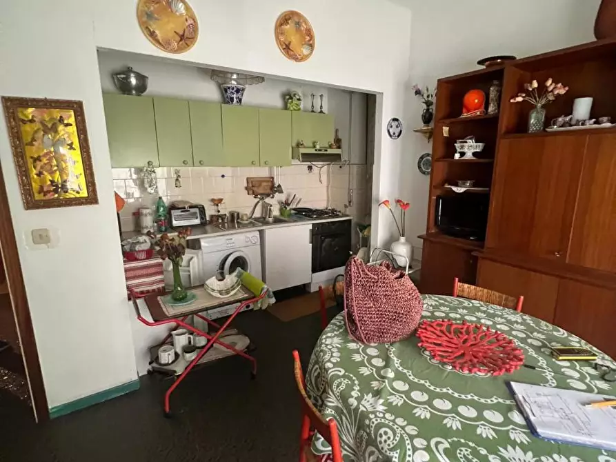 Immagine 1 di Appartamento in vendita  in Via Laggiaro a Genova