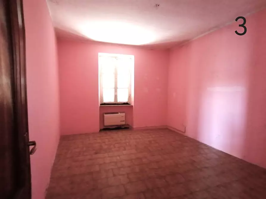 Immagine 1 di Appartamento in vendita  in via Galileo Ferraris a Olcenengo