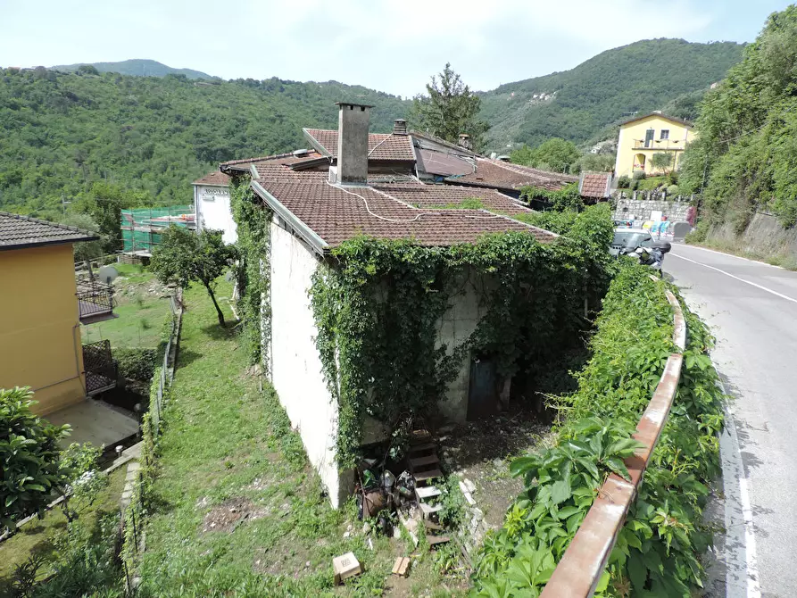 Immagine 1 di Attività commerciale in vendita  in Via Santa Maria del Campo a Rapallo