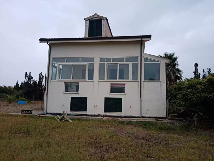 Immagine 1 di Casa indipendente in vendita  a Banari