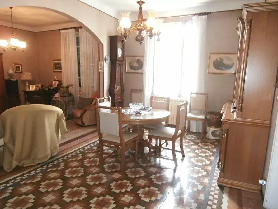 Immagine 1 di Casa indipendente in vendita  in via roma a San Bartolomeo Al Mare