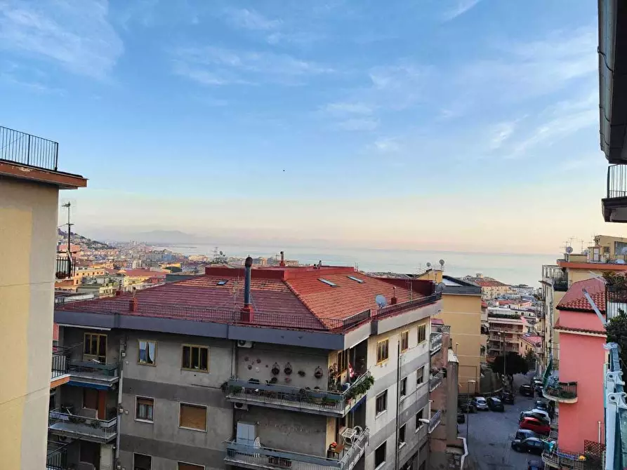Immagine 1 di Appartamento in vendita  in Via Principessa Sichelgaita a Salerno