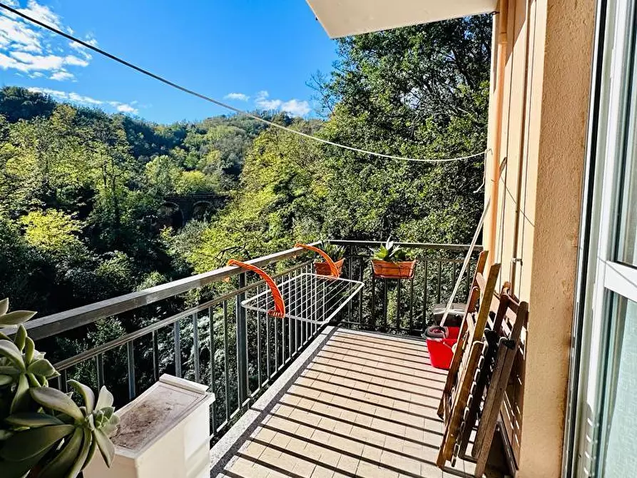 Immagine 1 di Appartamento in affitto  in Via Coni Zugna a Genova