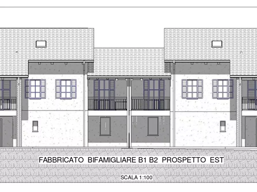 Immagine 1 di Villa in vendita  in Strada Val Donata a Asti