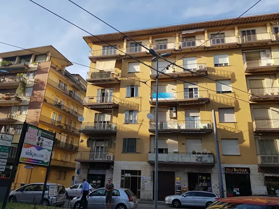 Immagine 1 di Appartamento in affitto  in Piazza Aldo Moro a Avellino