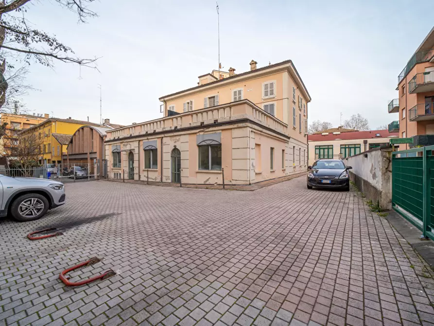 Immagine 1 di Appartamento in affitto  in Via A. M. Pesenti a Parma