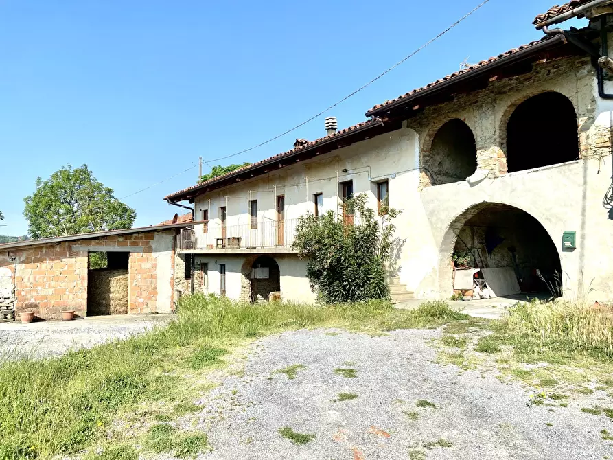 Immagine 1 di Rustico / casale in vendita  in Borgata Manzoni a Dogliani