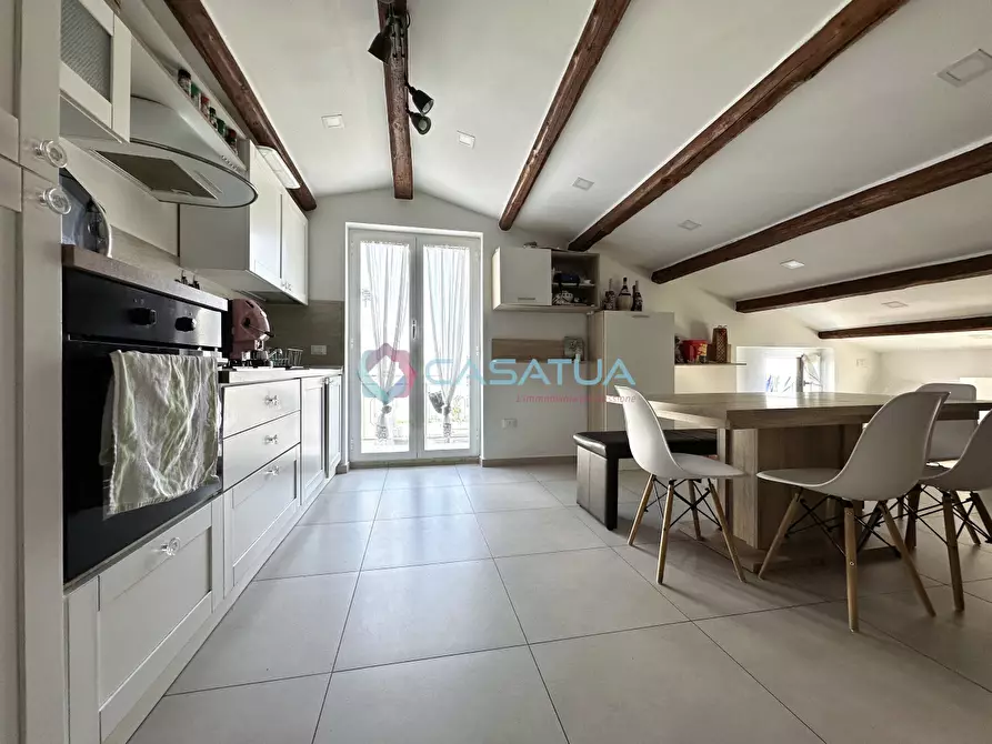 Immagine 1 di Appartamento in vendita  in Via Caprera a Alba Adriatica