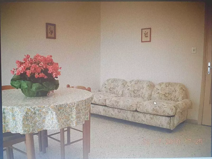 Immagine 1 di Appartamento in vendita  in Via San Martino a Falconara Marittima