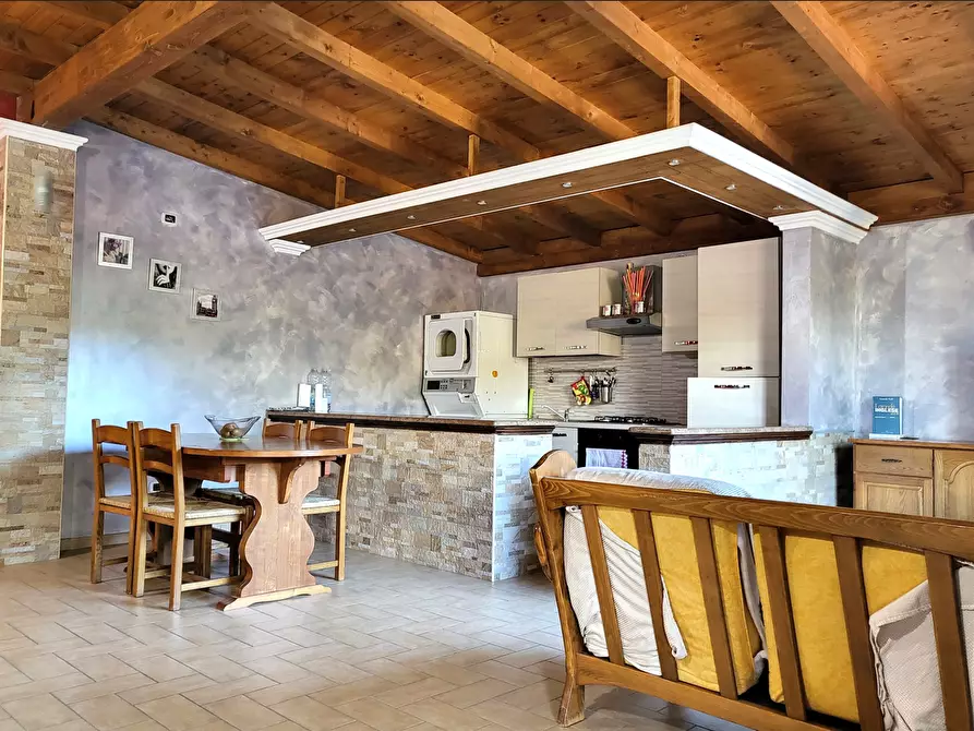Immagine 1 di Appartamento in vendita  in Via Casilina a Anagni
