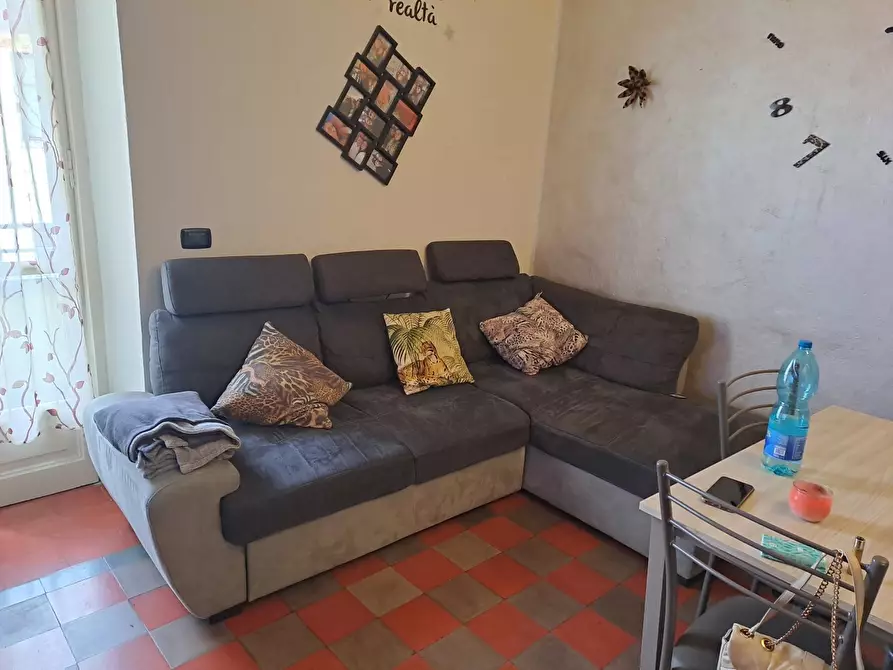 Immagine 1 di Appartamento in affitto  in via fratelli bandiera a Torino